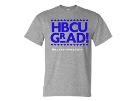 HBCU GRAD- Dillard University