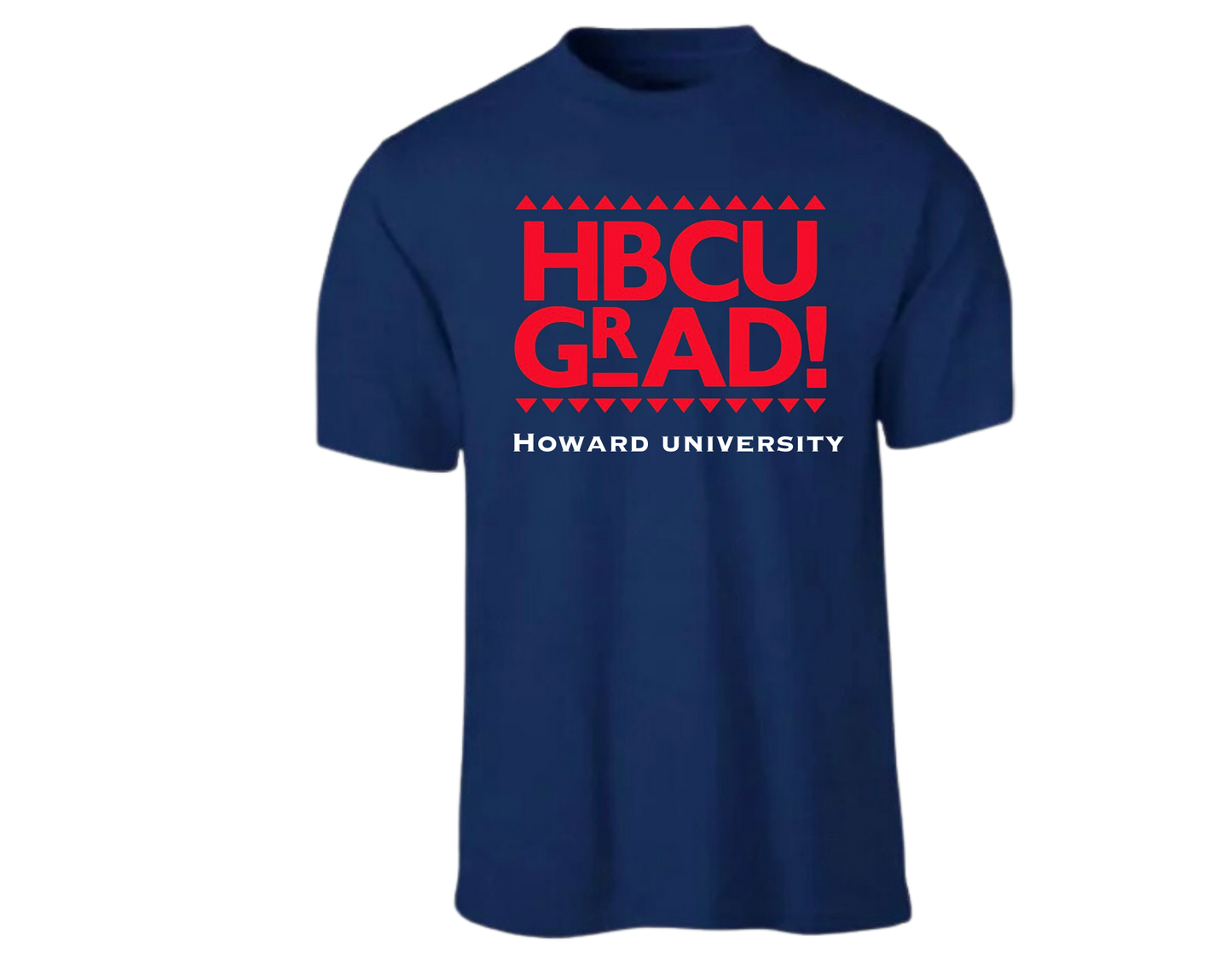 HBCU GRAD- Howard