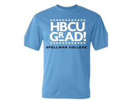 HBCU GRAD-Spellman