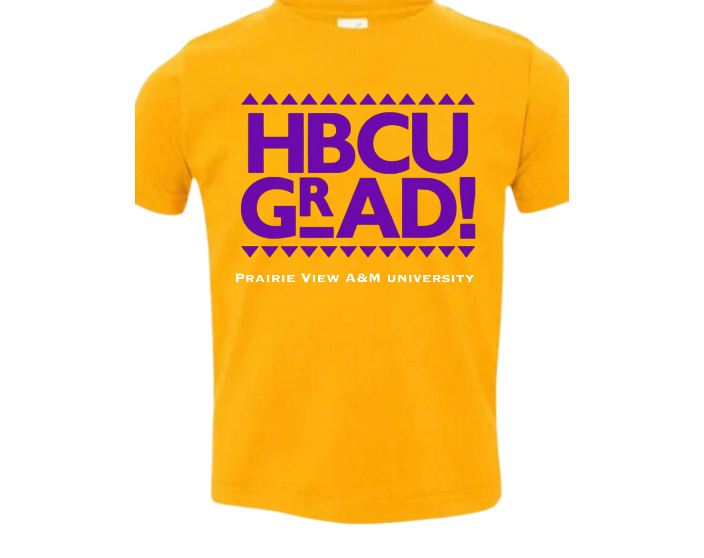 HBCU GRAD-Prairie View State