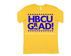 HBCU GRAD-Ft. Valley