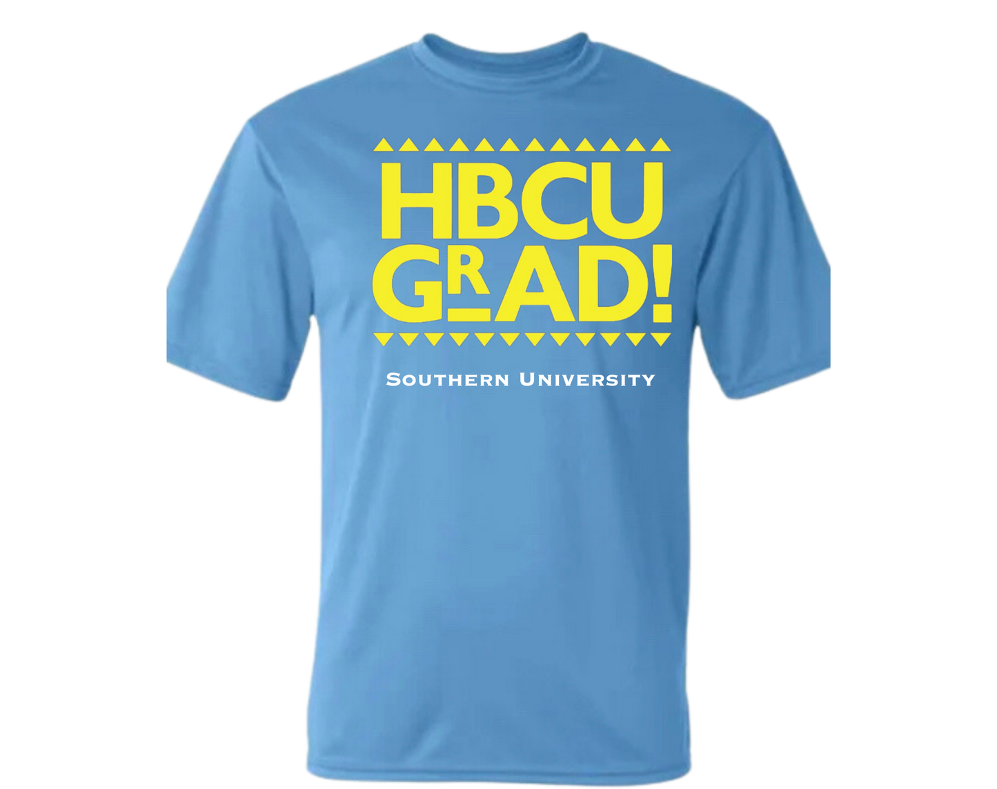 HBCU GRAD-Southern University
