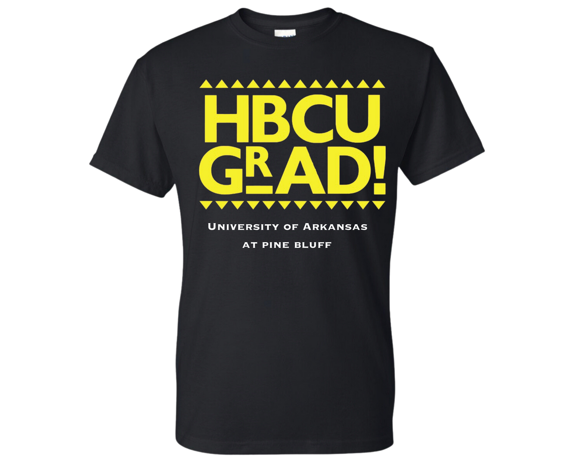 HBCU GRAD- UAPB