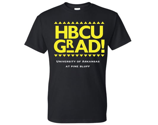 HBCU GRAD- UAPB