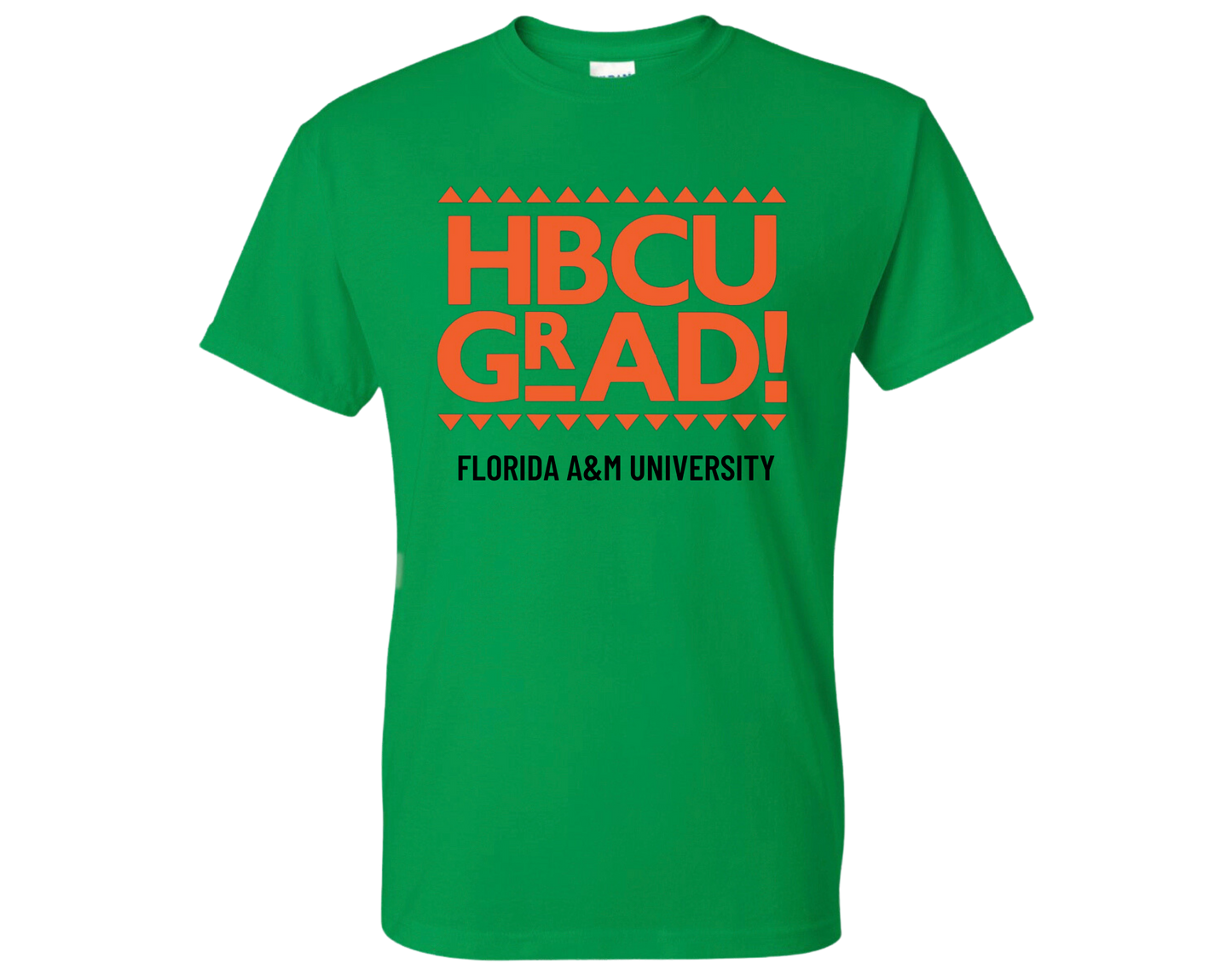 HBCU Grad- FAMU