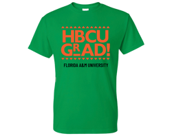 HBCU Grad- FAMU