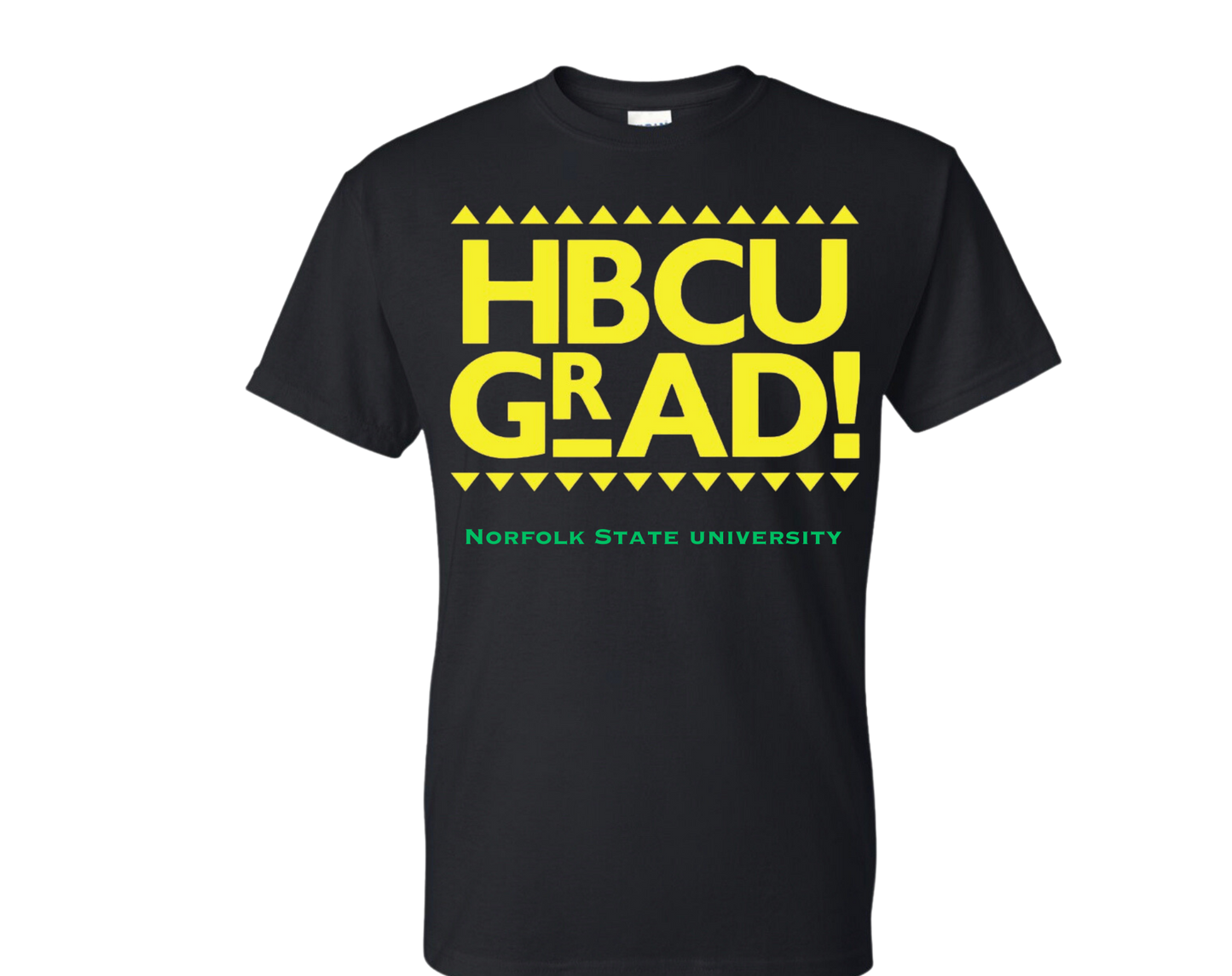 HBCU GRAD-Norfolk State