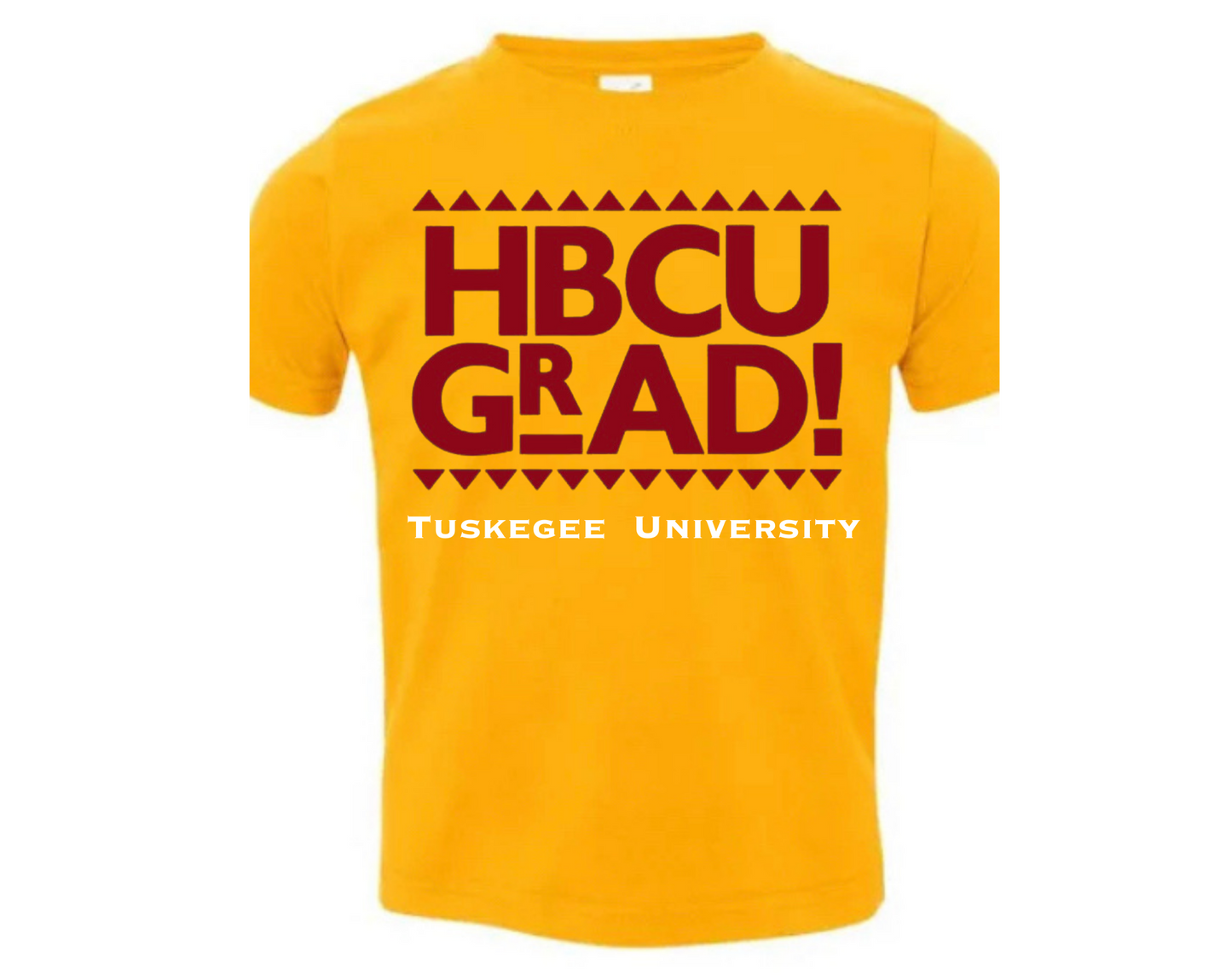 HBCU GRAD-Tuskegee