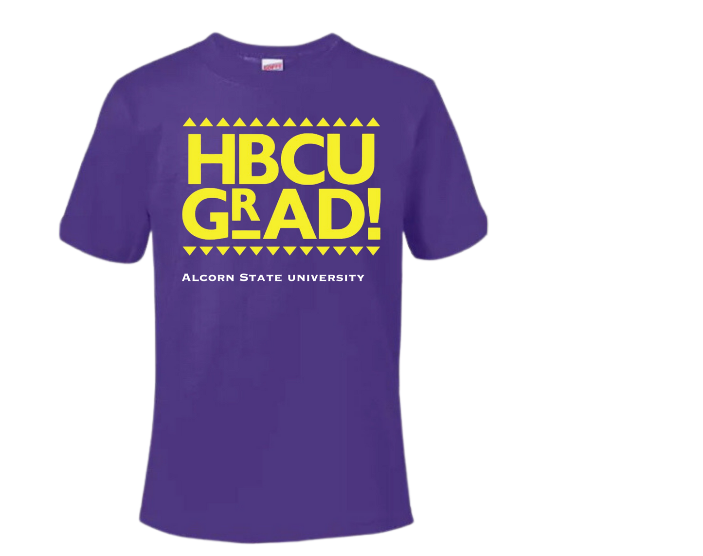HBCU GRAD-ALCORN STATE
