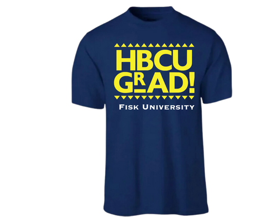 HBCU GRAD-FISK UNIVERSITY