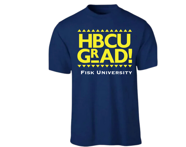HBCU GRAD-FISK UNIVERSITY