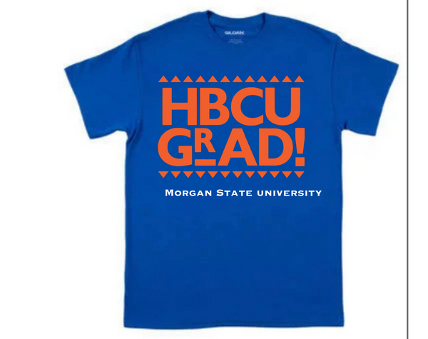 HBCU GRAD-Morgan State