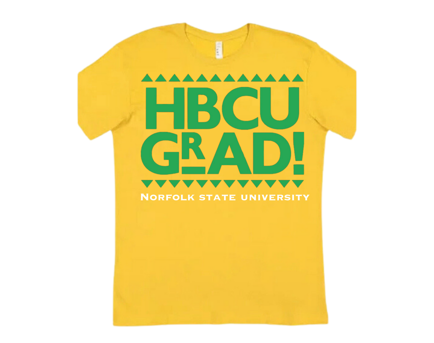 HBCU GRAD-Norfolk State