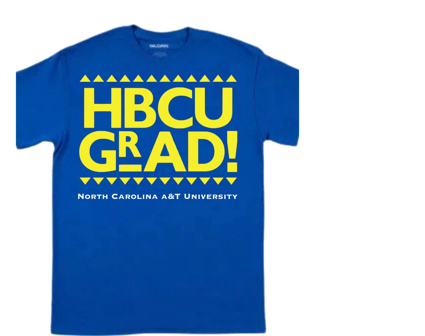 HBCU GRAD-North Carolina AT&T