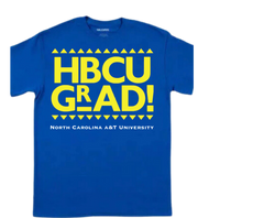 HBCU GRAD-North Carolina AT&T