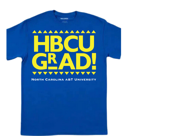 HBCU GRAD-North Carolina AT&T