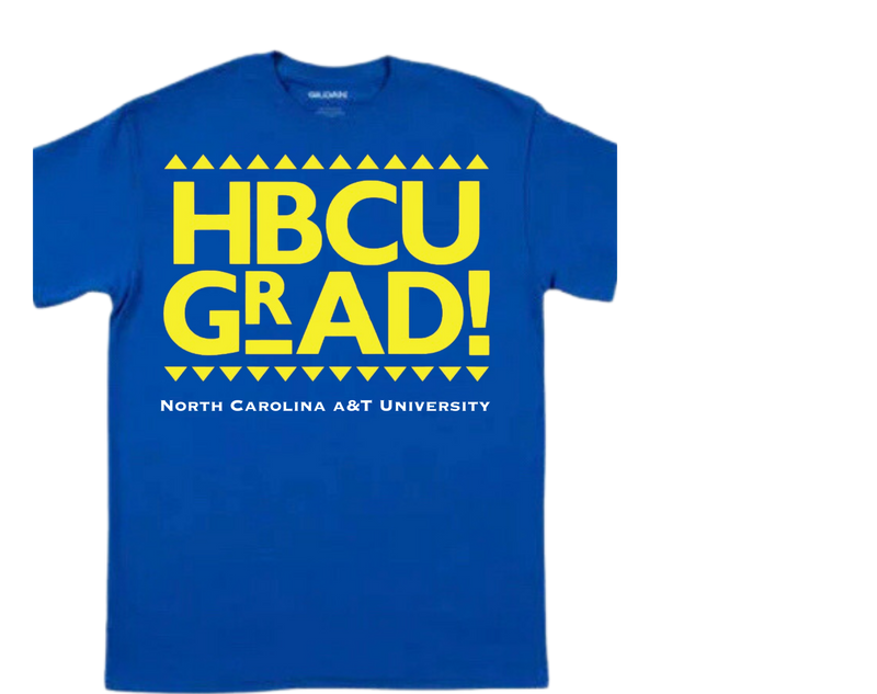HBCU GRAD-North Carolina AT&T