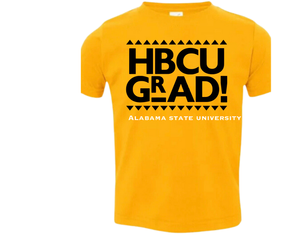 Alabama State University