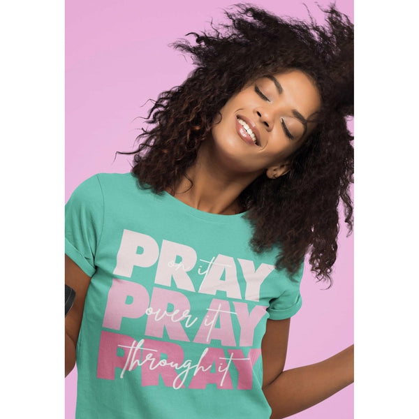 Faith Shirt