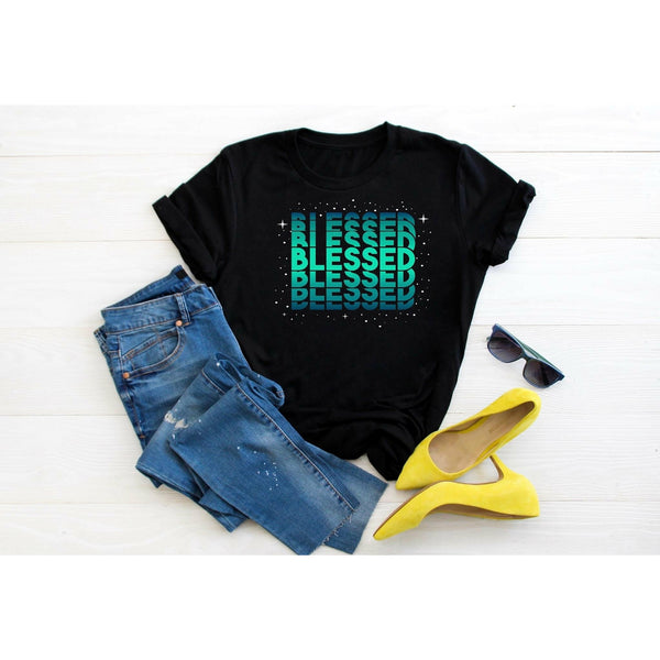 Faith Shirt