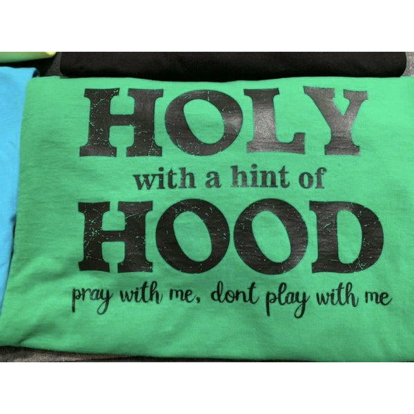 Faith Shirt