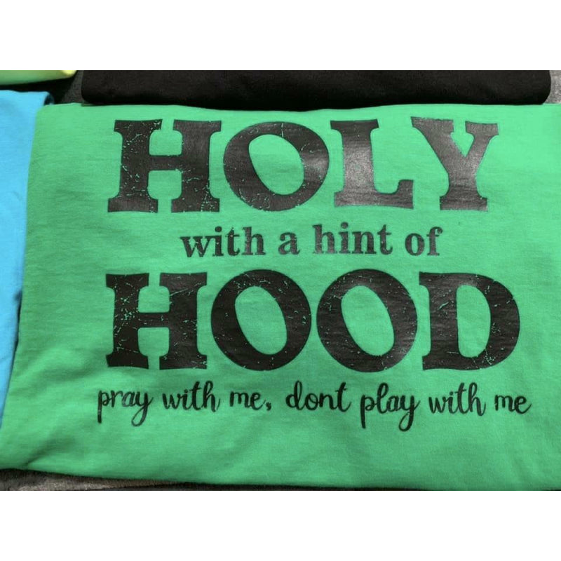 Faith Shirt