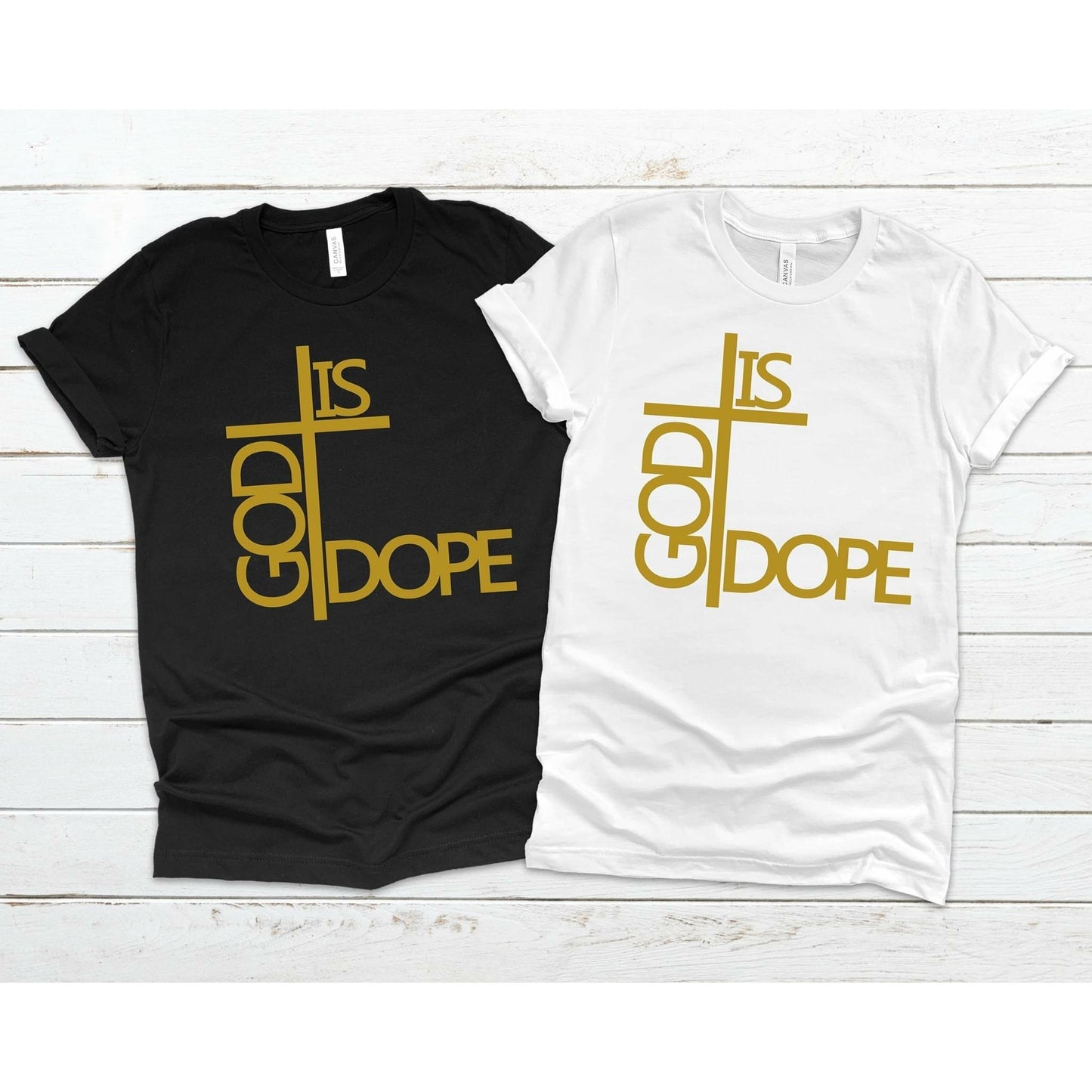 Faith Shirt